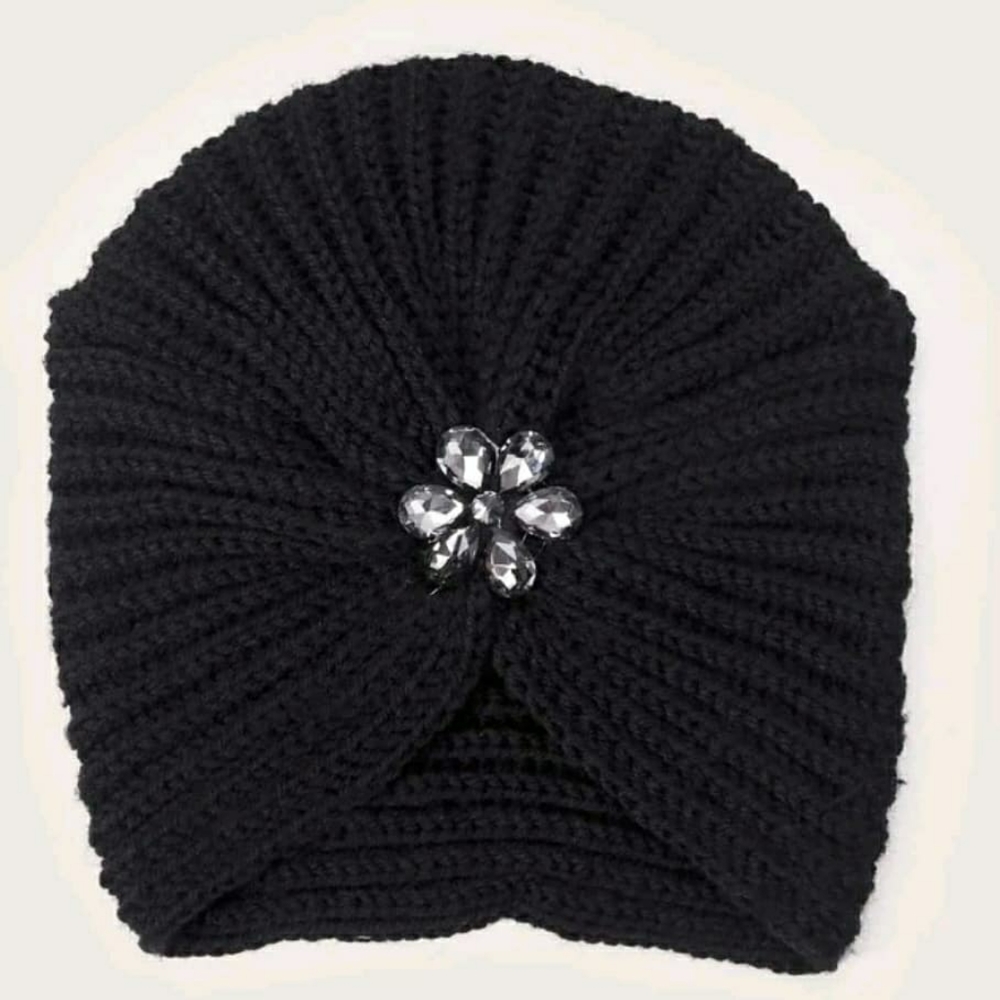MIA Turban Hat